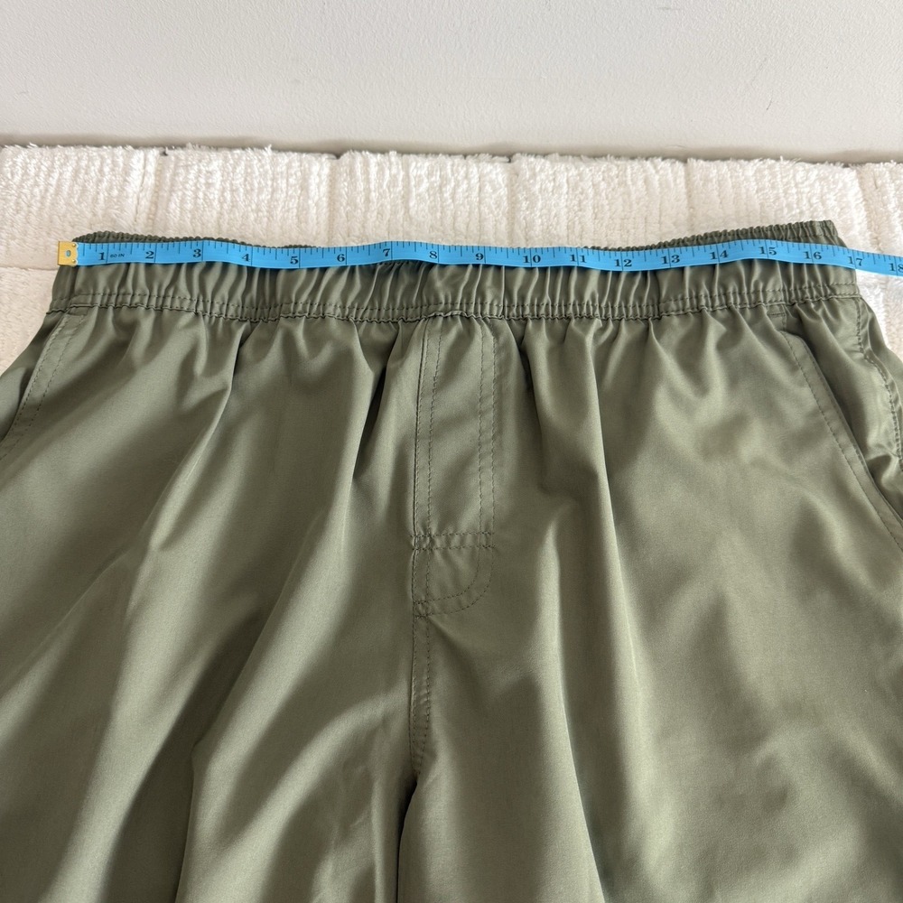 Legend Mens Activewear Shorts XL Drawstring Pockets Athletic Rugged Utility - Picture 9 of 16